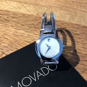Women’s Movado Watch